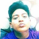 Jershon Zuñiga Zuñiga