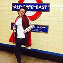 Africa Fernandez Duran