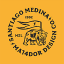 Santiago Medina Correa