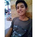 Fabrizio Mercado Agurto