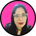 Laura Ramírez Delgado