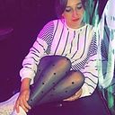 Alicia Ramírez Lacorrea