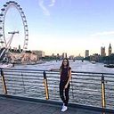 Sandra Díaz Barreda