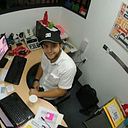 Robert Rodrigues De Franca