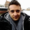 Pablo Sevilla Alonso