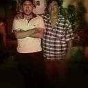 Albert Osinaga García