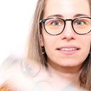 Cristina Amado García