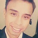 Jordan Fuentes Mendoza