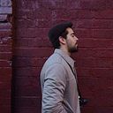 Brais Mouriño García