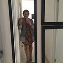 Claudia Gonzher