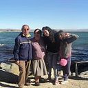 Sandra Quezada Orellana