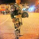 jhuamaniredolfo