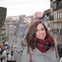 Cristina Pérez Moreno