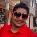 Jose Luis Ávila Zárate