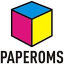 Paperoms Copistería