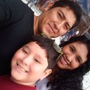 Edwin Bastidas Villegas