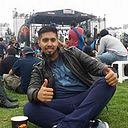 Felix Aguilar Rodriguez