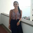 Claudia Gomez Villegas