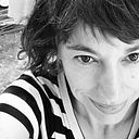 Maria Vasquez Mansilla