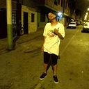 Ronald Magallanes
