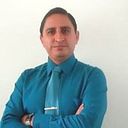 Jorge Lozada Lechuga