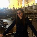 Alicia Martín Núñez