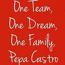 Gimnasio Pepa Castro