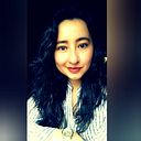 Angelica Lorena Martinez Sierra