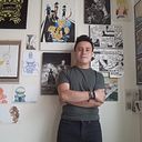 Jorge Andrés Ramírez Mera