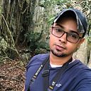 Rauniel Villalona Diaz