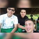 Andres Marin