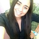 Madeline Rojas