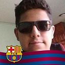 Diego Angel Navarrete