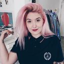 Irina Alegre García