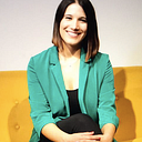 Miriam Sánchez Botello