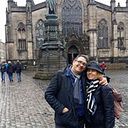 Francisco Tudela Samaniego