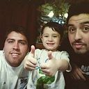 Cristian Robles Bernal