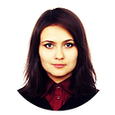 Anna Mukha