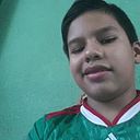 Juan Pablo Moreno Medina