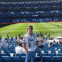 Christian Urrego
