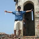 Angelo Villalobos Chilo