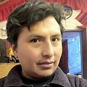 Armando Condori Vargas