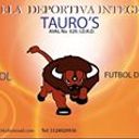 Tauros Efd Roberto Salcedo