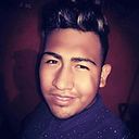 Rubén Ramirez Blise