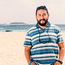 Dario Cifuentes