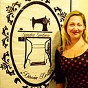 DiseñaDolls Santana