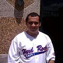 Rubén Darío Gutiérrez Sánchez