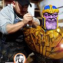 Pastelero Artístico Giosarmiento