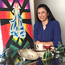 Gloria Constanza Hidalgo Alférez