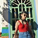 Nalgalia Forero Rodriguez